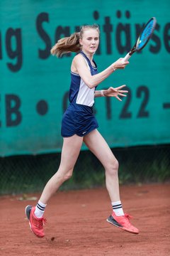 Bild 182 - NL TV Uetersen - Bremerhavener TV : Ergebnis: 0:9